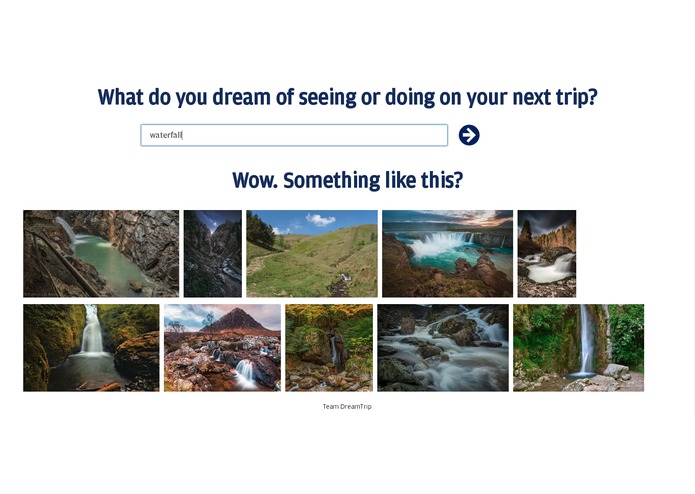 Finnair Adventure Finder – screenshot 4