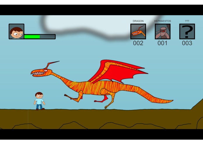 Long Way To The Top – screenshot 2