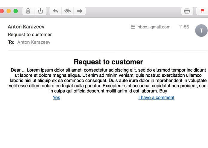 LegalEngine - qqmbr team – screenshot 4