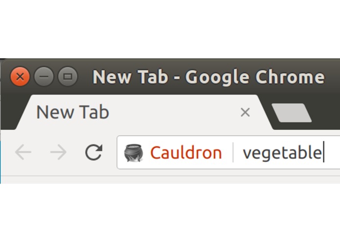 Cauldron – screenshot 2