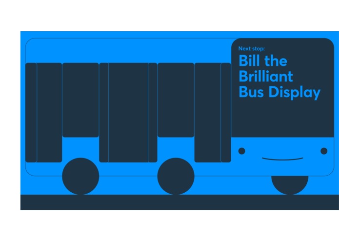Bill the Brilliant – screenshot 1
