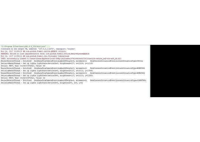 Neural Light Switch™ – screenshot 2