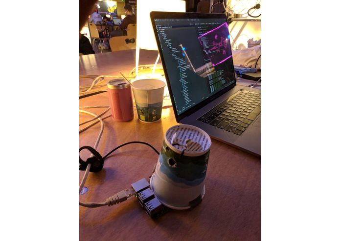 PeopleFlow – screenshot 4
