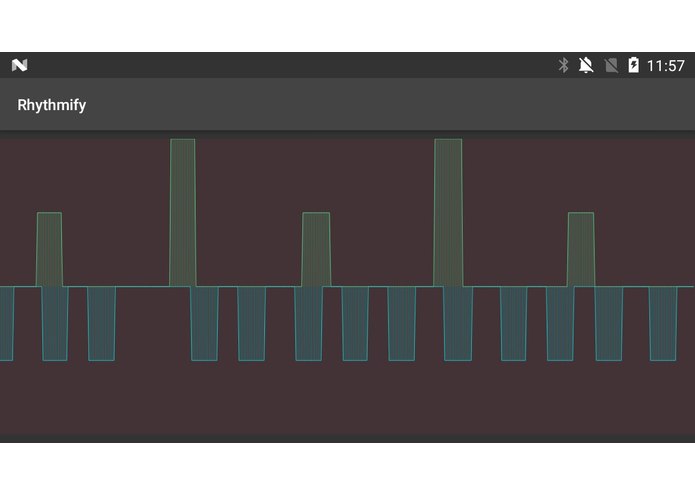 Rhythmify – screenshot 4