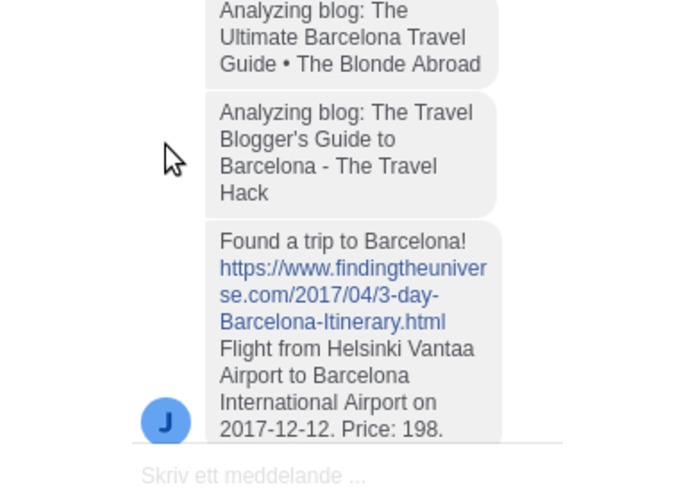 Agent Aino – screenshot 2