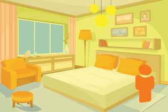 Helvar Who needs a light switch - Lamp E26