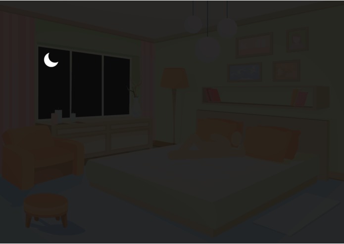 Helvar Who needs a light switch - Lamp E26 – screenshot 3