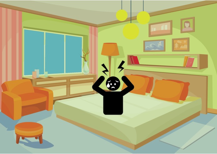 Helvar Who needs a light switch - Lamp E26 – screenshot 6