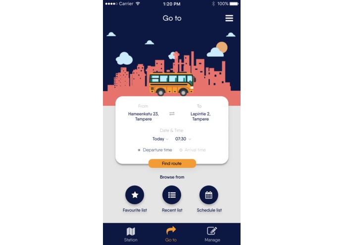 Guru Bussi – screenshot 8