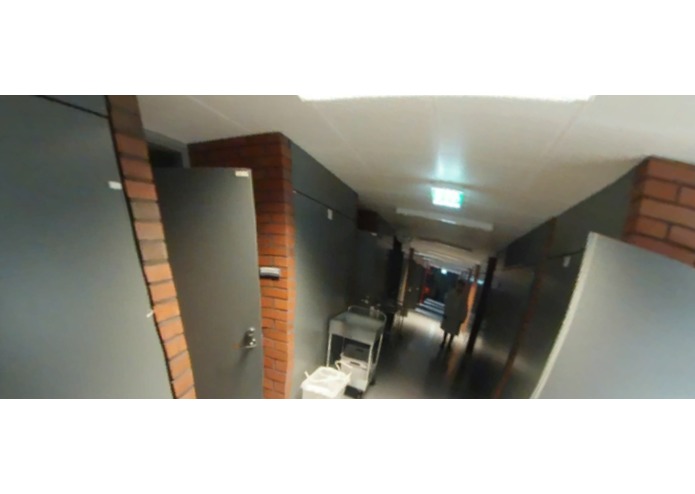 VRLabSimulator – screenshot 3