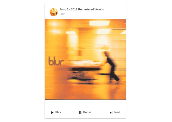 Spotylight – screenshot 1