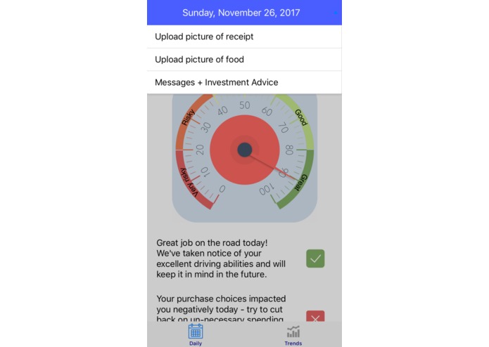 Norlife – screenshot 4