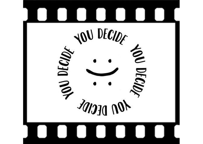 Emolytics - Movie researcher – screenshot 1
