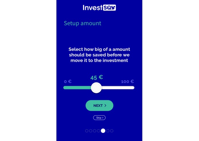 InvestSQ – screenshot 4