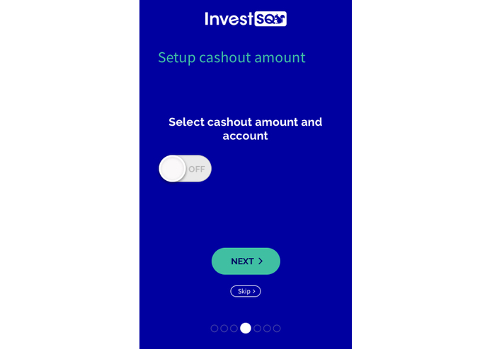 InvestSQ – screenshot 7