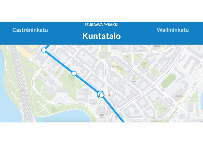 #HSL_Jynkky_Bussi – screenshot 1