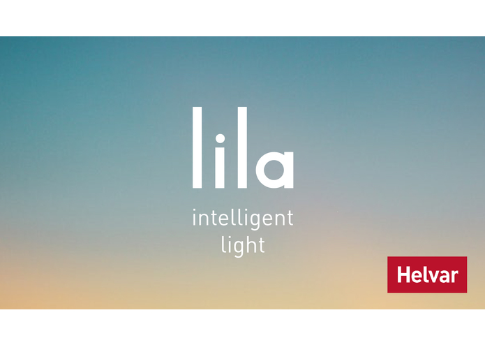 Lila – screenshot 1