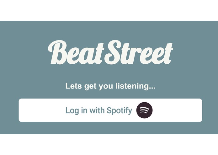 BeatStreet – screenshot 1