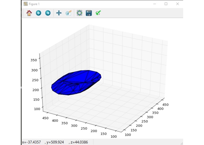 The Cloud Pen – screenshot 2