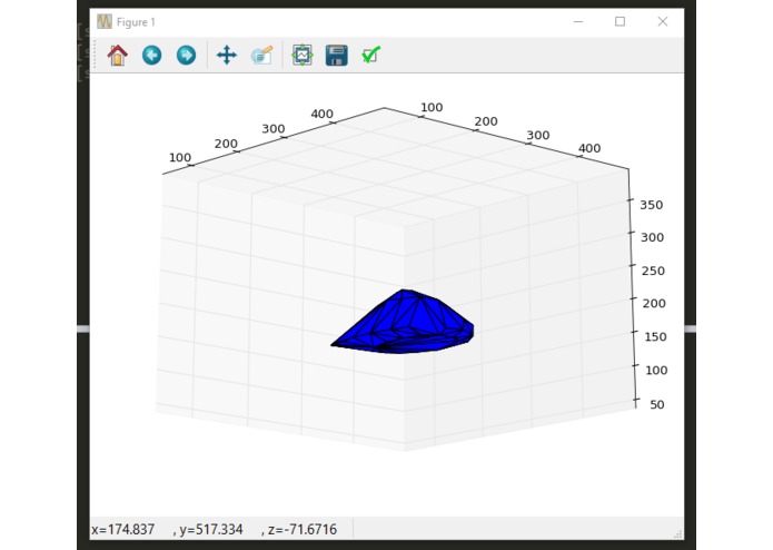The Cloud Pen – screenshot 3