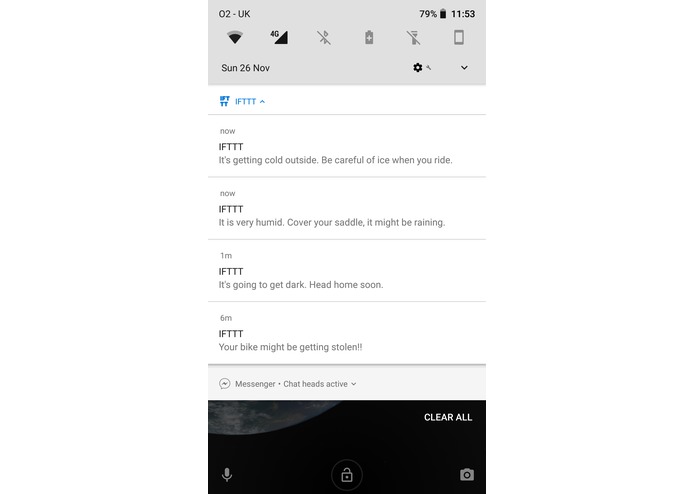 Sycle – screenshot 2