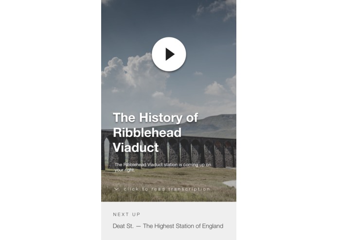 Once Upon A Train – screenshot 2