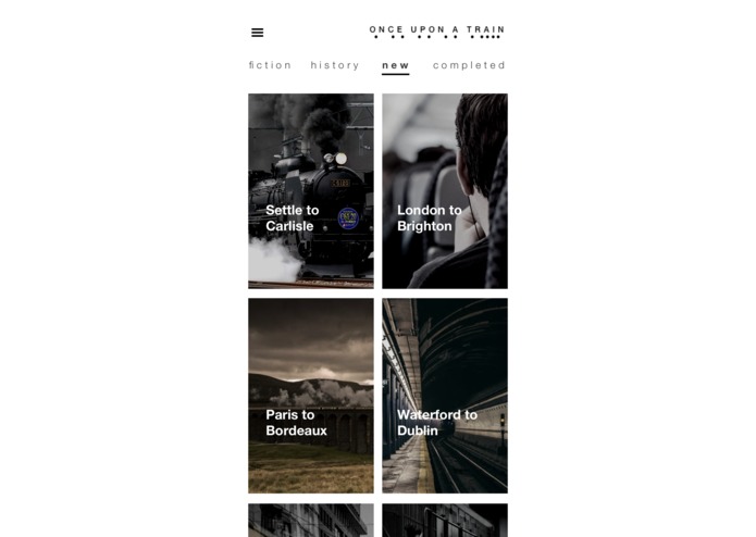 Once Upon A Train – screenshot 3