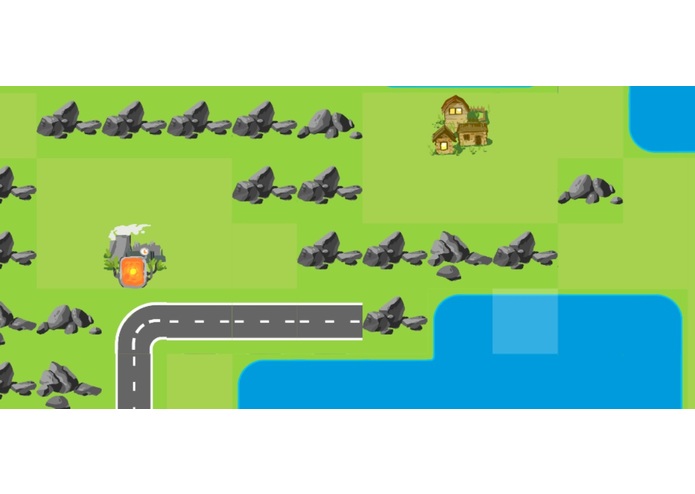 Meltdown – screenshot 5