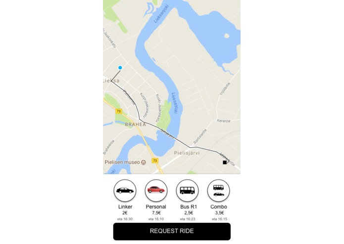 Rur.ai - MaaS to the Rural Masses – screenshot 3