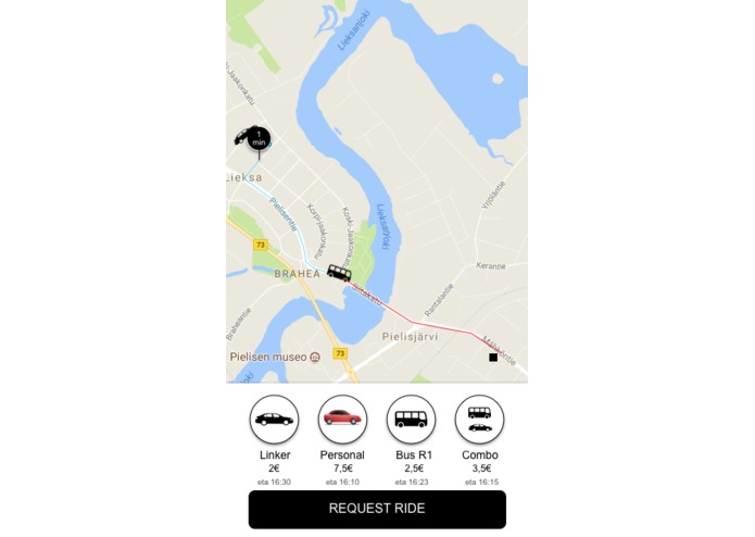Rur.ai - MaaS to the Rural Masses – screenshot 4