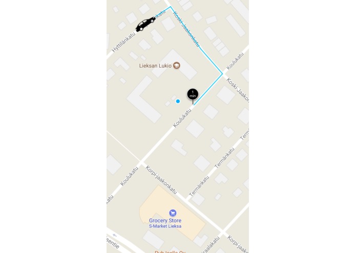 Rur.ai - MaaS to the Rural Masses – screenshot 5