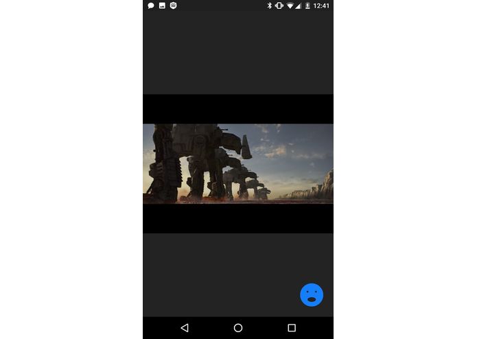 Emolytics - Movie researcher – screenshot 3