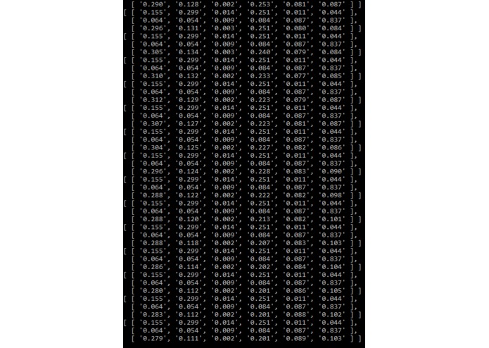 Reactions Matter – screenshot 1