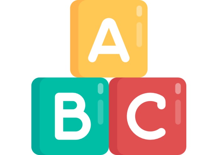 Happy ABC – screenshot 1