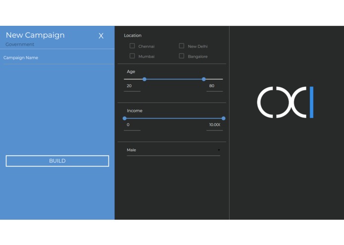 CENTRIX – screenshot 1