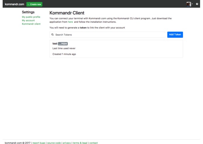 Kommandr – screenshot 13