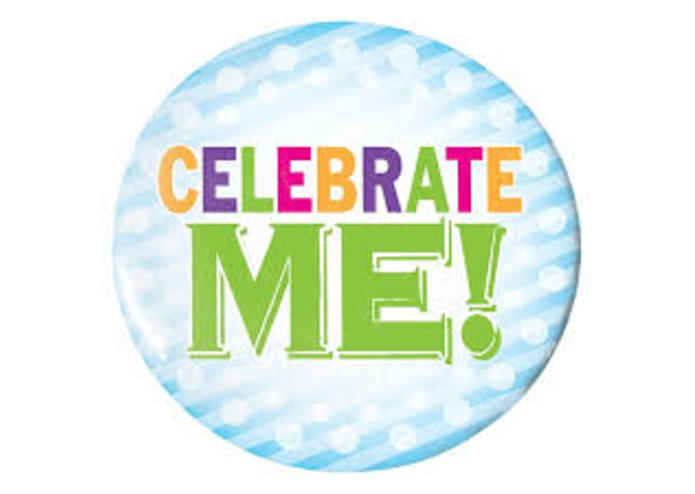 celebrate me – screenshot 1