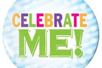 celebrate me