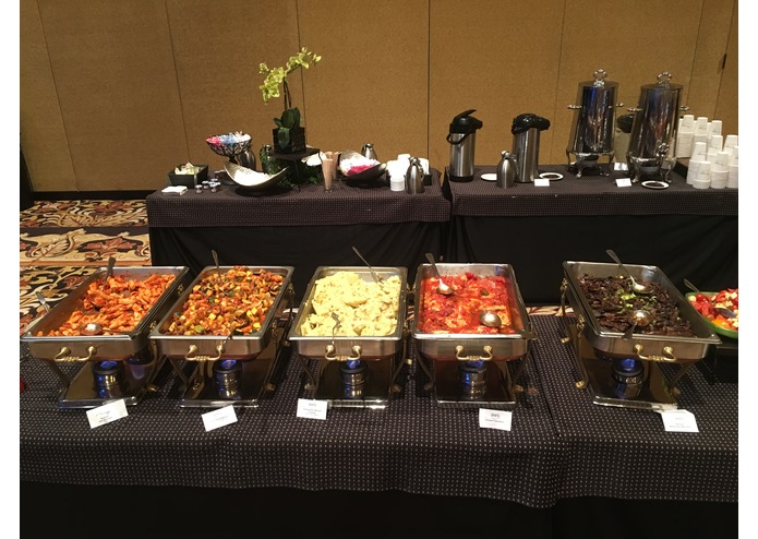 HungryHackers – screenshot 1