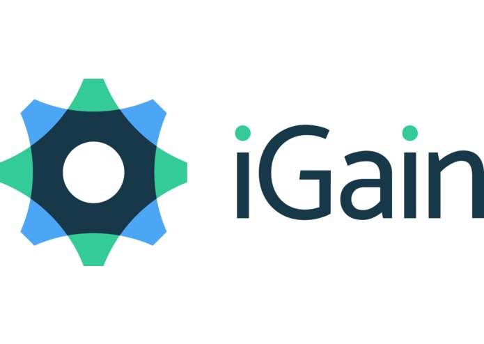 SmartGain – screenshot 1