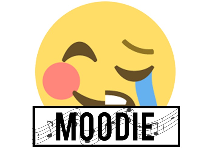 Moodie App – screenshot 1