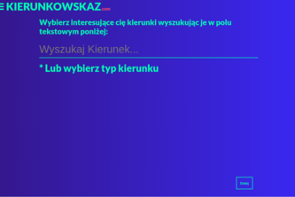Kierunkowskaz