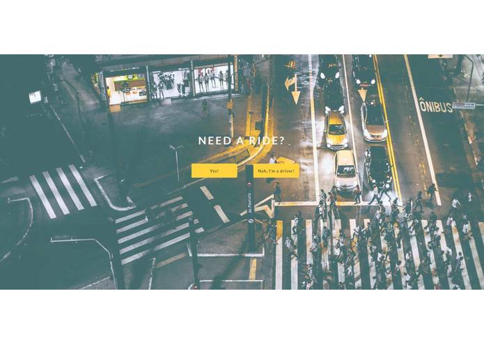 DriveOn – screenshot 1