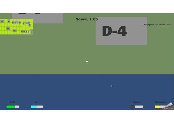 katahon – screenshot 1
