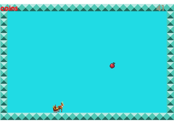 Colorful Christmas – screenshot 1