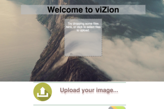 viZion