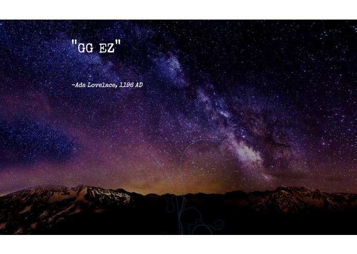 Such BS – screenshot 1