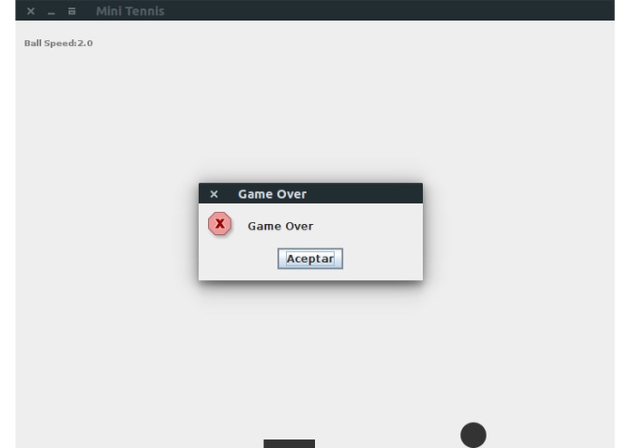 machine-learning-minitennis – screenshot 2