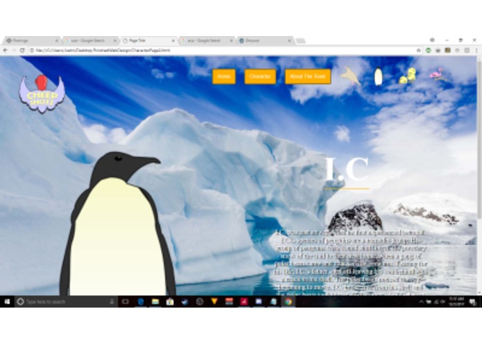 Cheep Shotz – screenshot 3