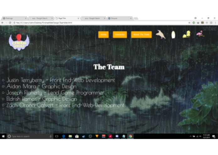 Cheep Shotz – screenshot 5